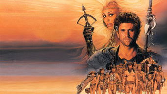 Galeria 3 - Mad Max 3: Más allá de la cúpula del trueno