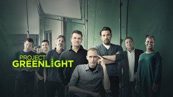 Project Greenlight (2001-2015)