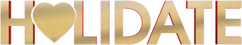 Holidate logo