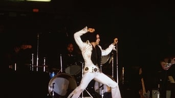 Elvis on Tour (1972)