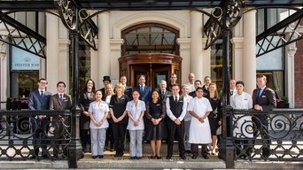 The Shelbourne - S1E01