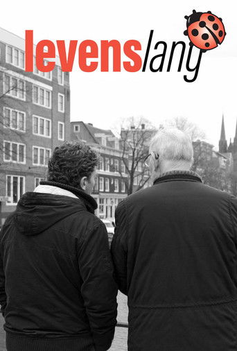 Levenslang poster
