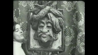 The Express Sculptor (1907)