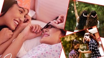 Just Another Love Story - S1E01