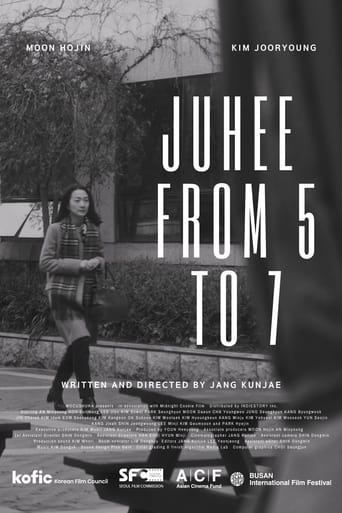 Juhee from 5 to 7