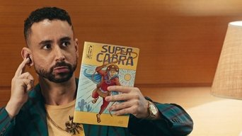 Cena de Cadê o Ray Van que Tava Aqui?