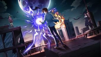 Quanzhi Fashi - S2E01