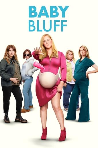 Image Baby bluff