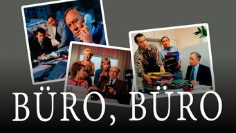 Büro, Büro (1982-1993)