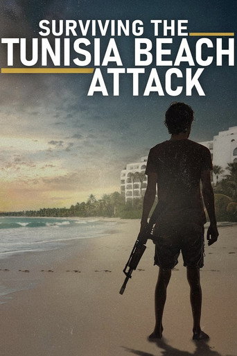 Surviving the Tunisia Beach Attack (2025)