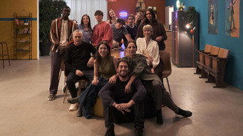 Tutta scena (2025- )
