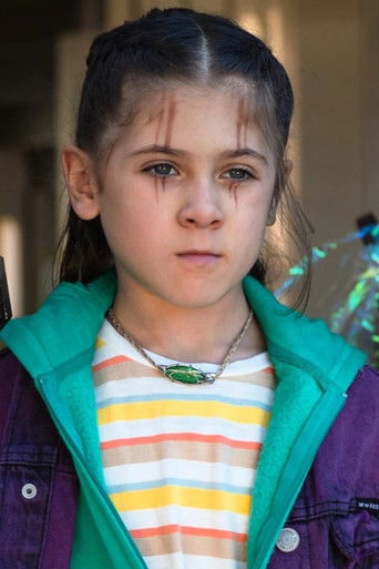 India Rose Hemsworth