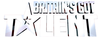 Britain's Got Talent logo