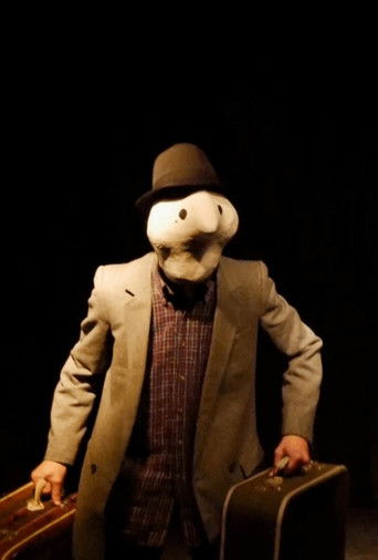 Sculpting the Body; a Theatre of Physicality poster