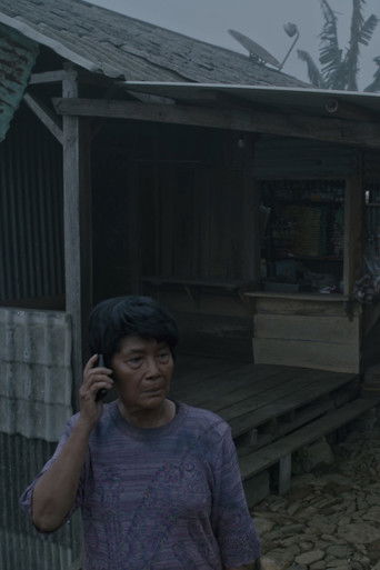 Caput Mortuum (1970)