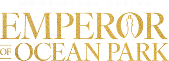 Emperor of Ocean Park logo