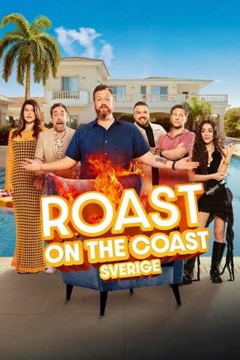 Roast On the Coast - Sweden (2025)