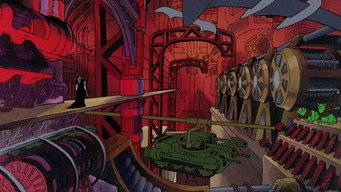 Wizards (1977)