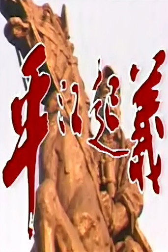平江起义 (1991)