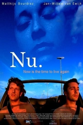 Poster of Nu.