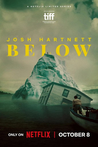 Below