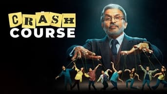 #14 Crash Course