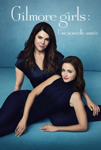 Gilmore Girls : Une nouvelle année - S1 - Épisode 2 : Printemps - Affiche