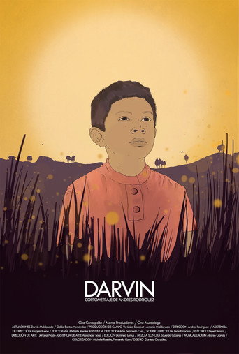 Darvin (1970)