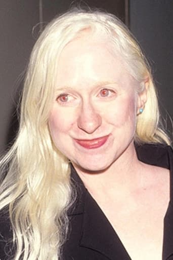 Image of Kim McGuire