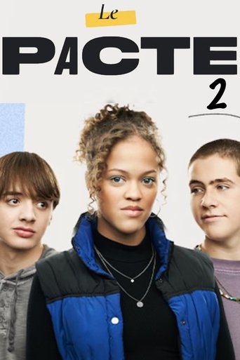 Le pacte: Season 2