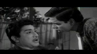Galatta Kalyanam (1968)