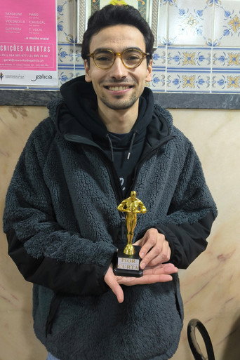 Afonso Matos