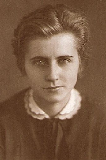 Image of Grete Mosheim