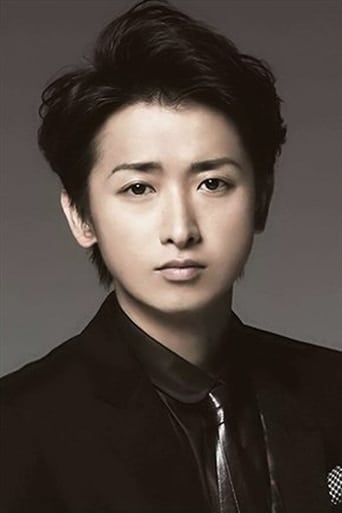 Imagen de Satoshi Ohno