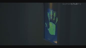 Civil Servant S2E5 poster