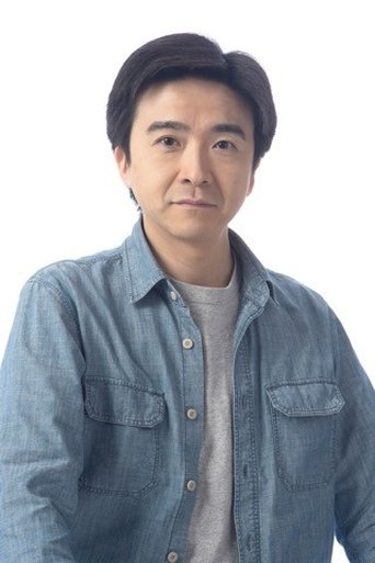 Takahide Adachi headshot
