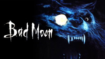#16 Bad Moon