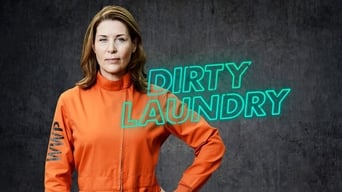 #1 Dirty Laundry