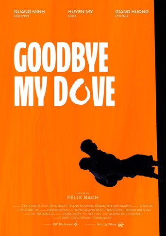 Goodbye My Dove (1970)