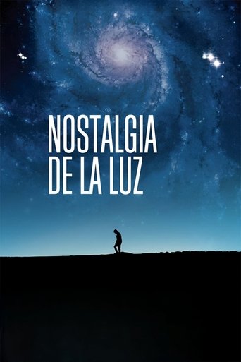Nostalgia de la luz (2010)