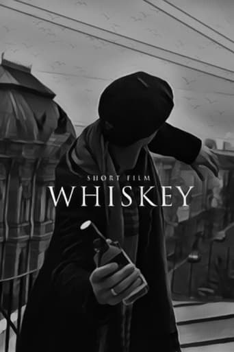 Whiskey en streaming 