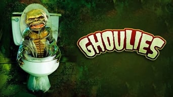 #4 Ghoulies