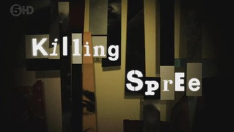 Killing Spree (2014)