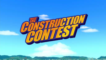 The Construction Contest