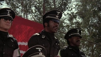 Чорне гестапо (1975)