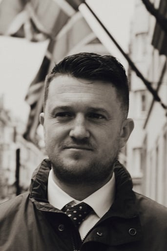 Tommy Robinson