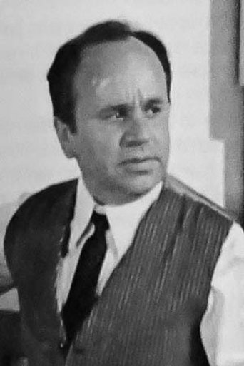 Image of Georgi Rusev