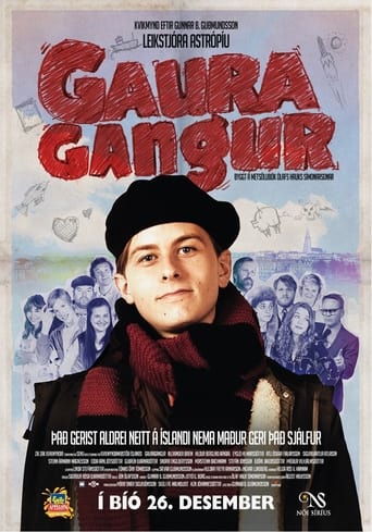 Poster of Gauragangur