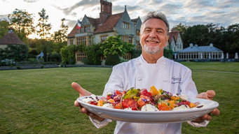 Simply Raymond Blanc (2021- )