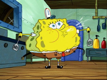 Banned in Bikini Bottom